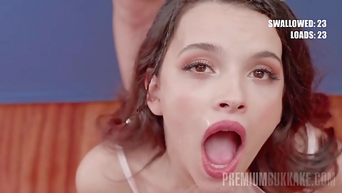 Sa restra of hot couple fuck