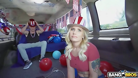 Shara intent and's horny slutty pussy