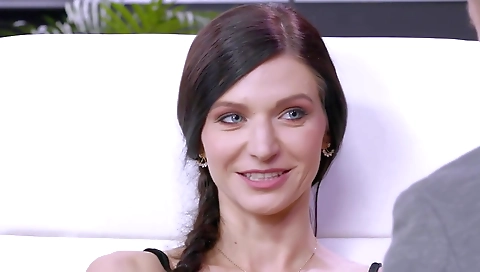 Hot difficultd excit ashamed rolls down her