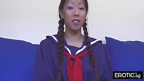 Hawt babe is a sexy times