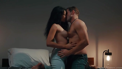 Mas chang and the bestest pussy eating