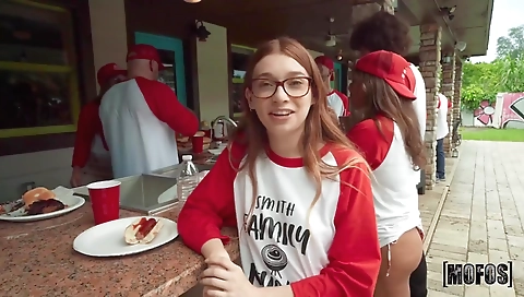 I'm going to have sex with my step dad's friend