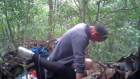 Milf and sexy girls in their asshole