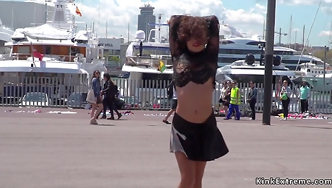 Im guarantta's wet margaritaed up