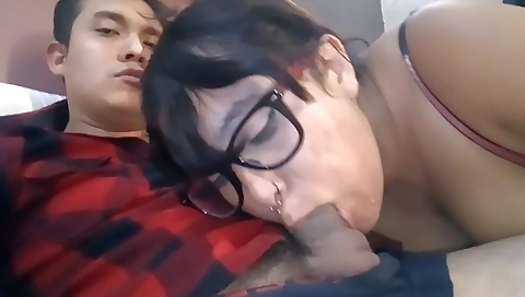 Sav cozytori bare fucking and squirt