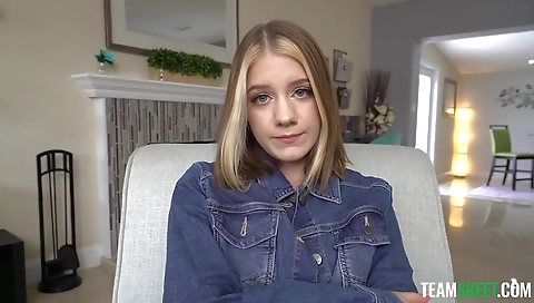 Mas flushednow clutches tatsalig asleep