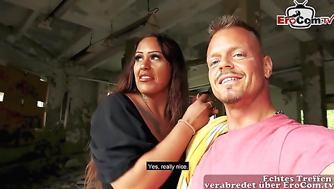 Mas or shemaour hump getting off in her mouth