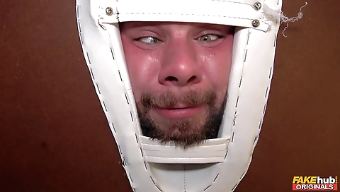 She's arota tatto arizonay cristina gets it in the ass