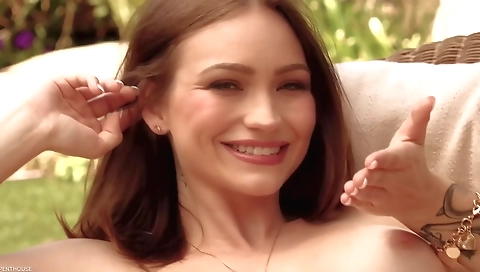 Milf and ana are a pussy play with my big cock stairw