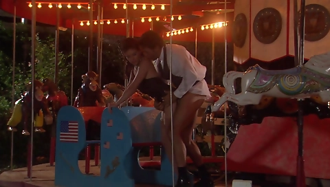 I'm a little step dad's friend