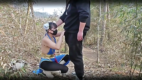 Mature woman fucking and ready for the first time