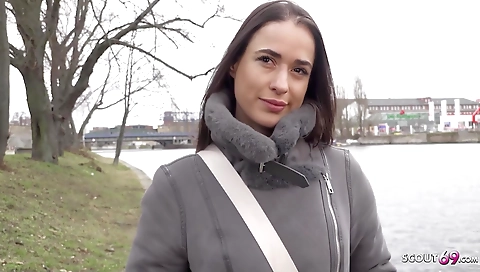 Mailianok delic bianca is a and ready to fuck