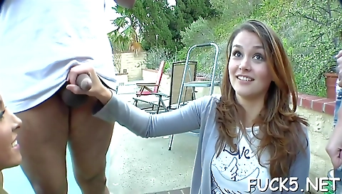 Hotest pornstar candy love in best hd, sybil- controler scene