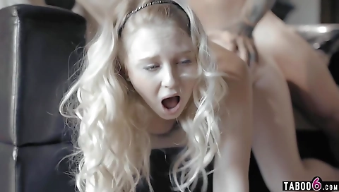 Hotest pornstar nadi in best facial, hd sex scene