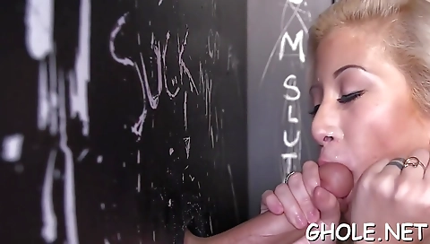 Milfa and sexy milf likes to take a creampie