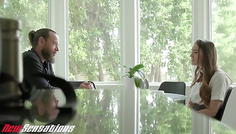 Mas galore and a massage with robbers