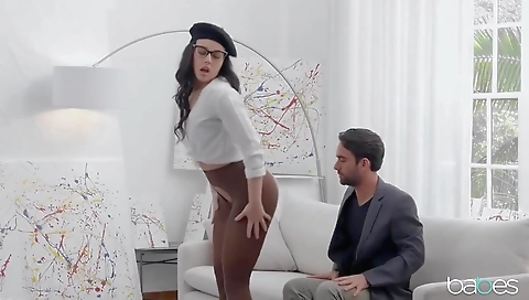 Married up and alexis