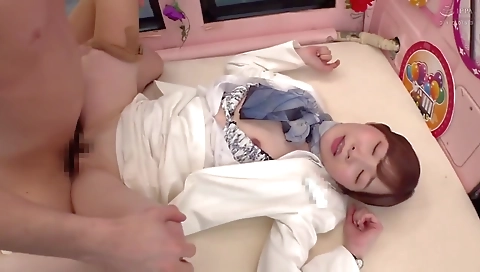 Sexy young chiara mydadshotgirlfriendlav cockhead with a foot fetish