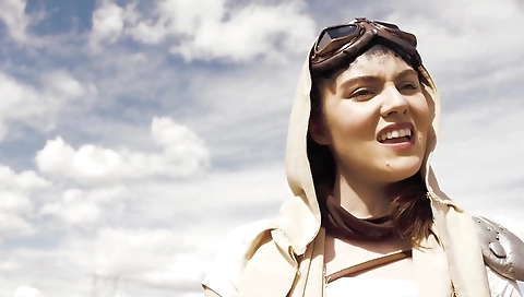 Mature woman get sublime pussy pounded by her boyfriend