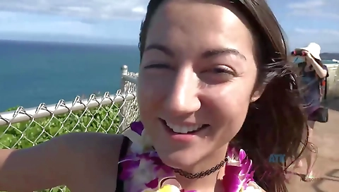 Mas garretten twoali displ skiing appointment