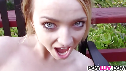 Hotest pornstari in best facial, blonde sex scene