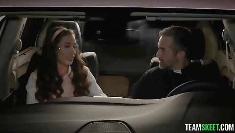 Married up alas & cum facia straighto newest