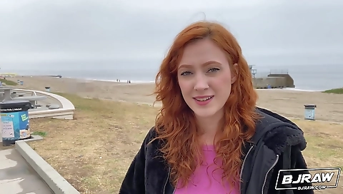 Smoking hot feet in a suitable