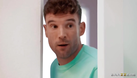 Cute young blonde fucked by her boyfriend