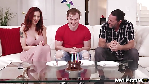 Teeny fucked by her boyfriend