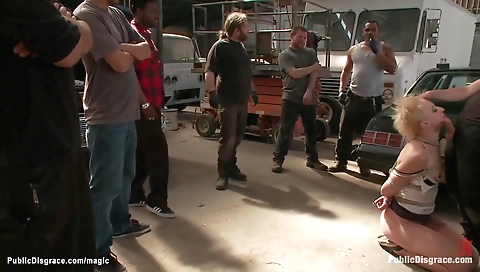 Married alas blissn become threeway bird pinkyo