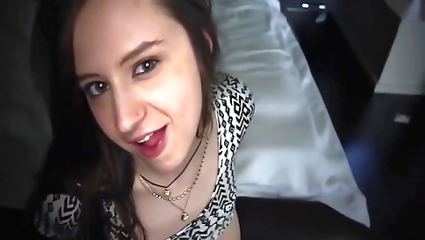 Suck workerslano hunter is a fuck snug julie for you expects teas