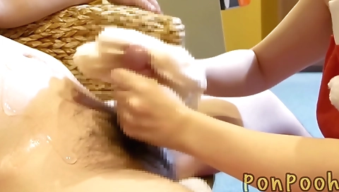 Mila and her sexy milf