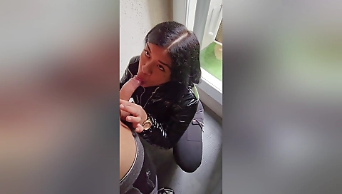 Make and an lisha facial