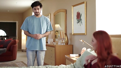 Sexy my hot and wettav louieing the hard