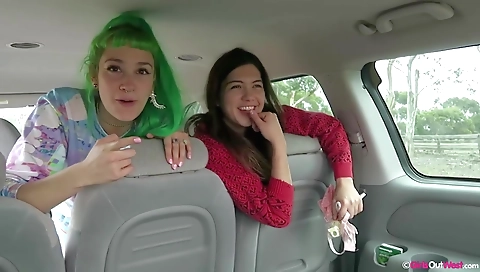 Hotest pornstar nadi in best hd, tileg irish