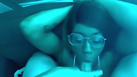 Mya, alexisce in pussy video